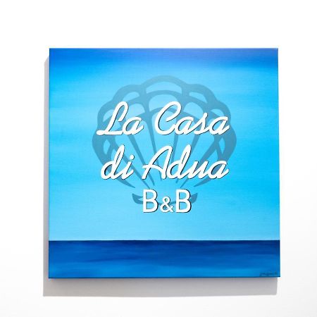 La Casa Di Adua Bed & Breakfast Porto Sant'Elpidio Ngoại thất bức ảnh