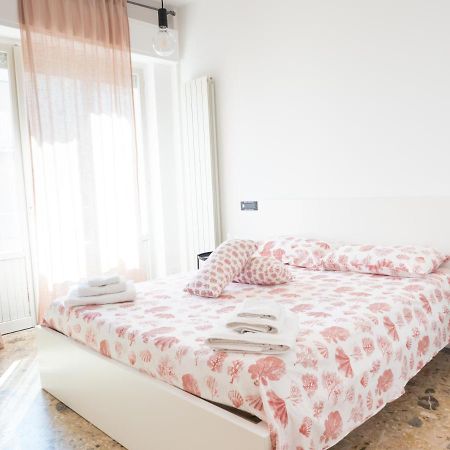 La Casa Di Adua Bed & Breakfast Porto Sant'Elpidio Ngoại thất bức ảnh