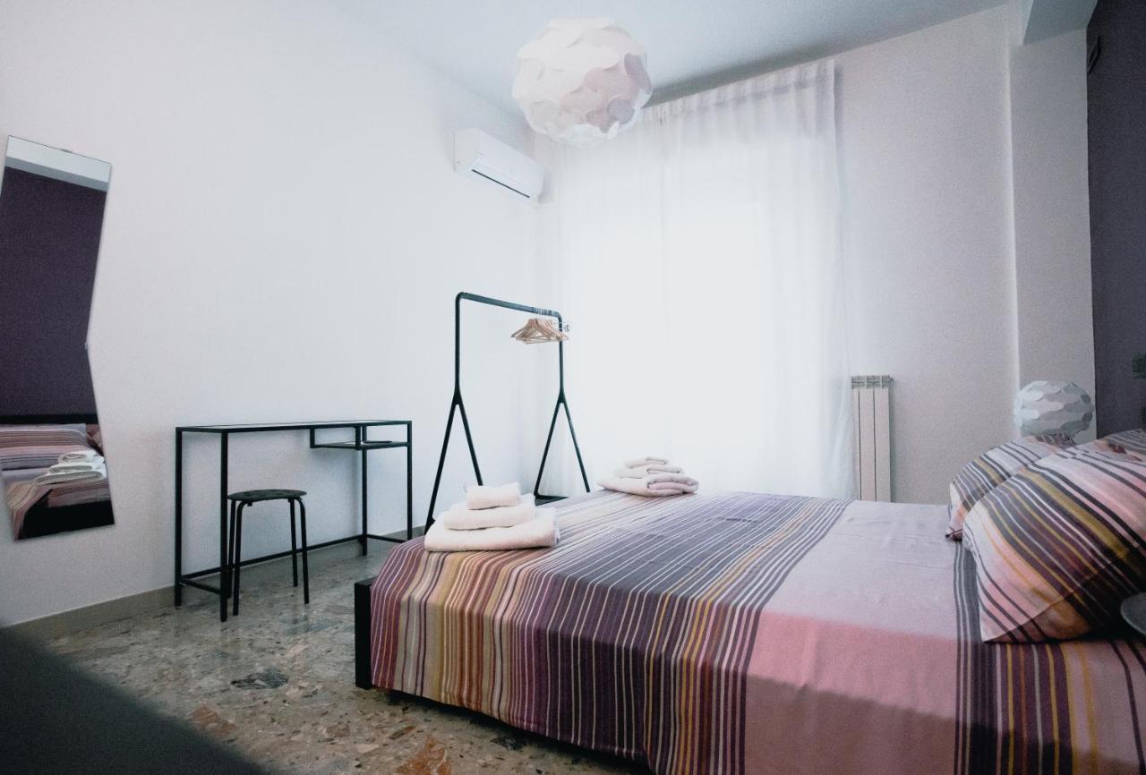 La Casa Di Adua Bed & Breakfast Porto Sant'Elpidio Ngoại thất bức ảnh