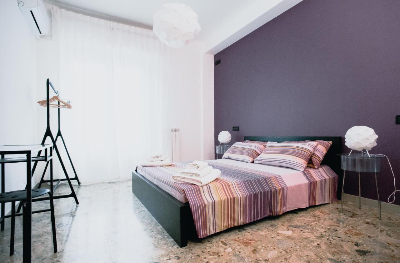 La Casa Di Adua Bed & Breakfast Porto Sant'Elpidio Ngoại thất bức ảnh