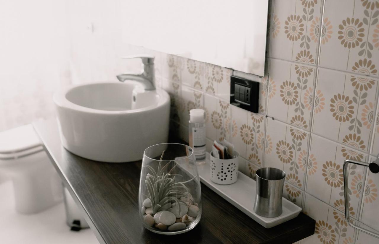 La Casa Di Adua Bed & Breakfast Porto Sant'Elpidio Ngoại thất bức ảnh