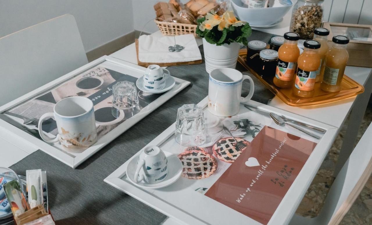 La Casa Di Adua Bed & Breakfast Porto Sant'Elpidio Ngoại thất bức ảnh
