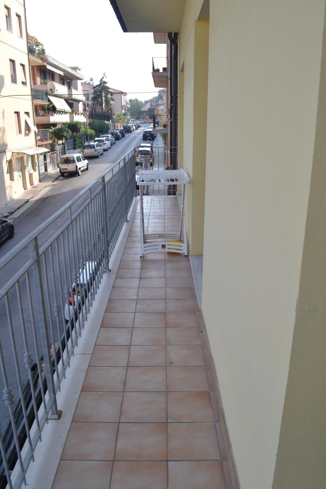 La Casa Di Adua Bed & Breakfast Porto Sant'Elpidio Ngoại thất bức ảnh